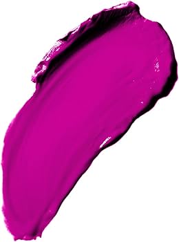 Maybelline Color Sensational Vivid Lipstick - 906 Hot Plum