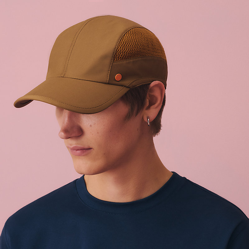 Mathis Mountain cap