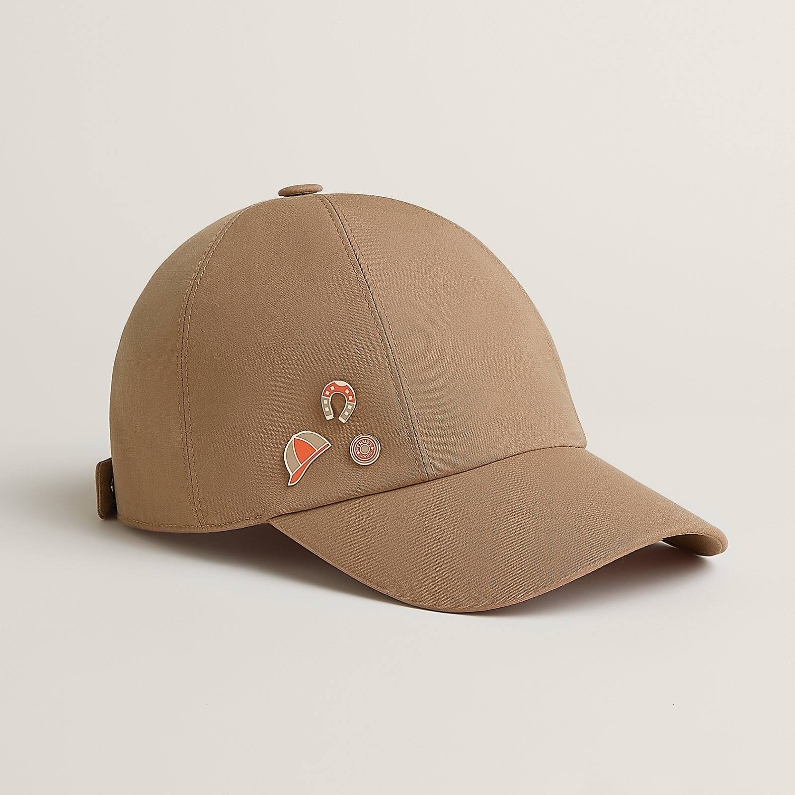 Serena Jump cap