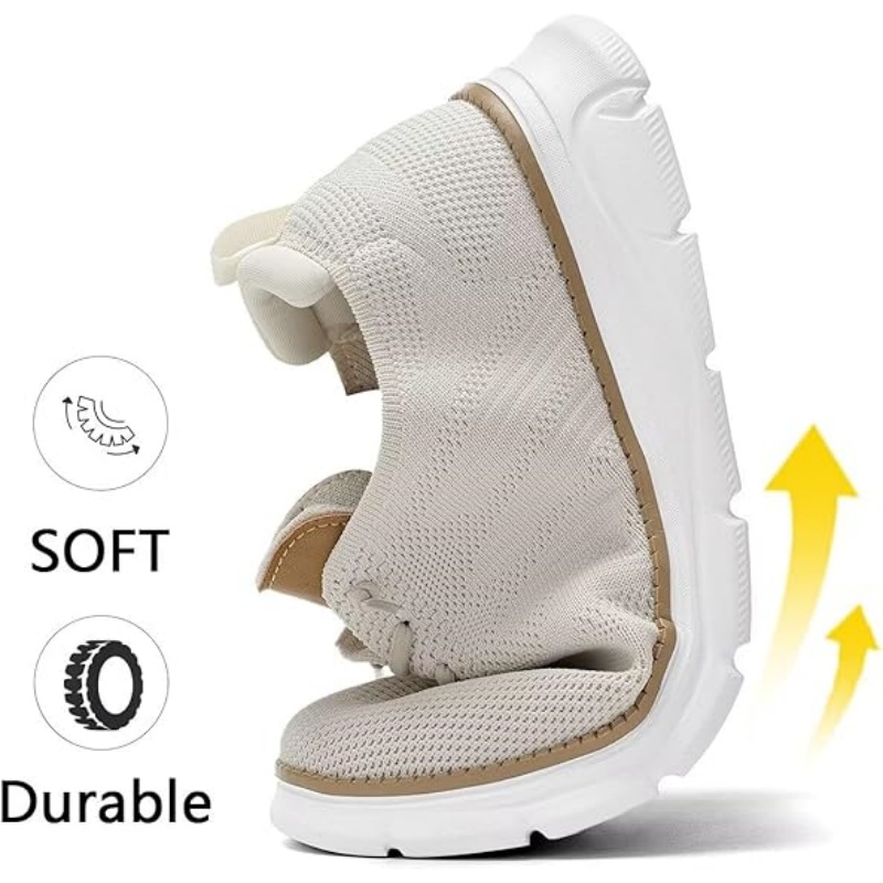 Men's Mesh Sneakers