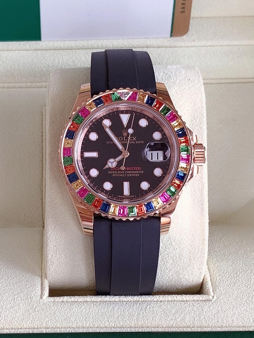 RLX Yacht-Master 40 mm M116695
