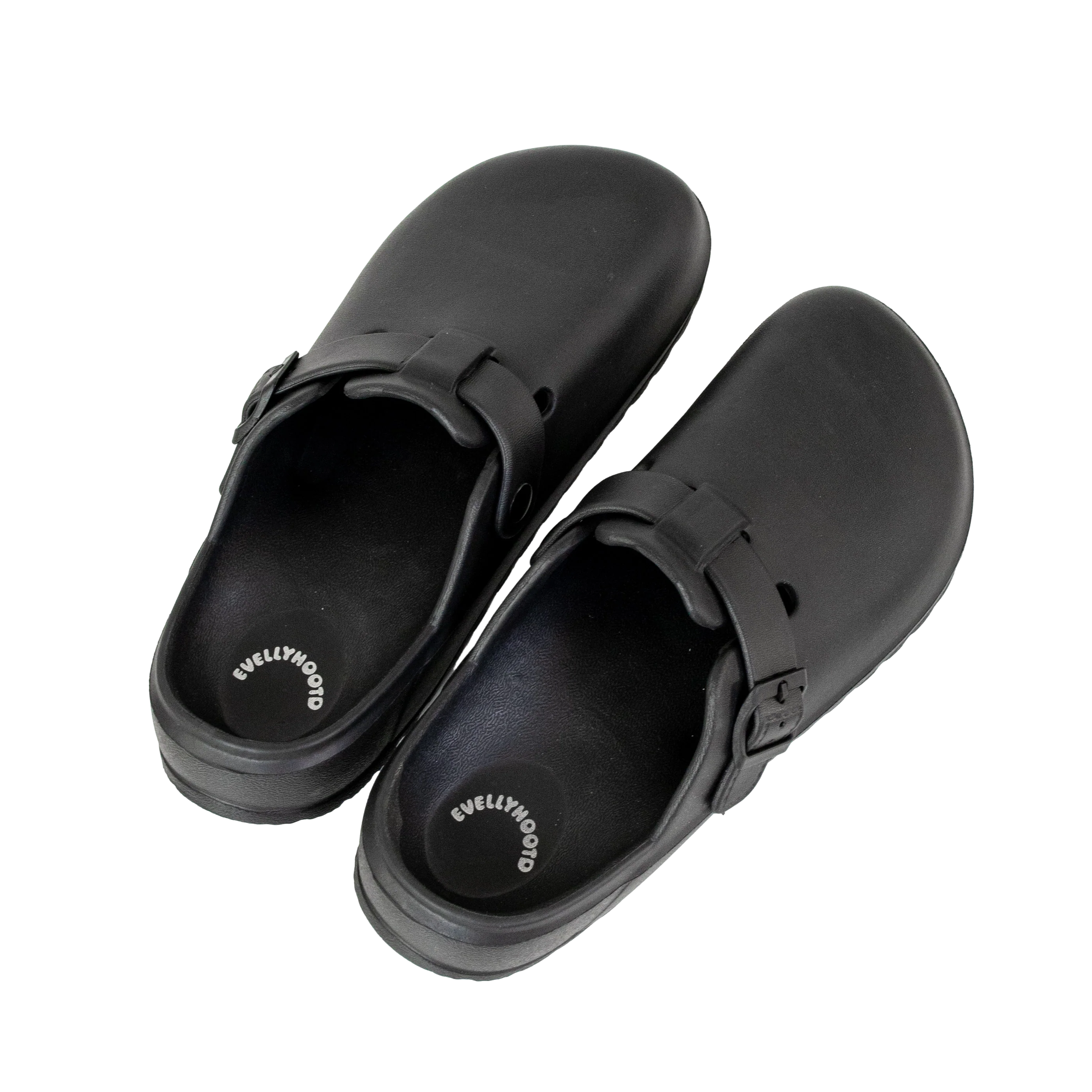 2305 EVA Garden Clogs Nursing Slides