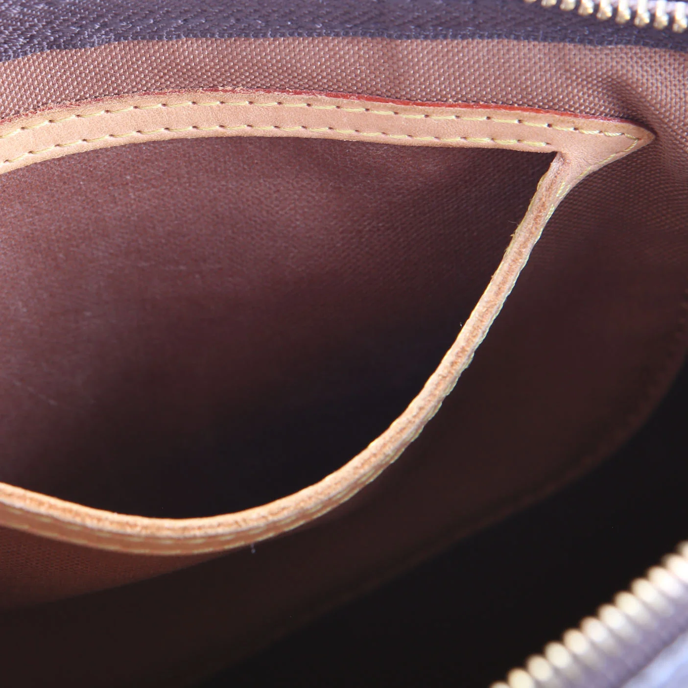 Speedy 30 Monogram