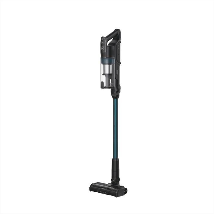 HOOVER - ASPIRAPOLVERE RICARICABILE HOOVER HF1 P10-Black,Blue