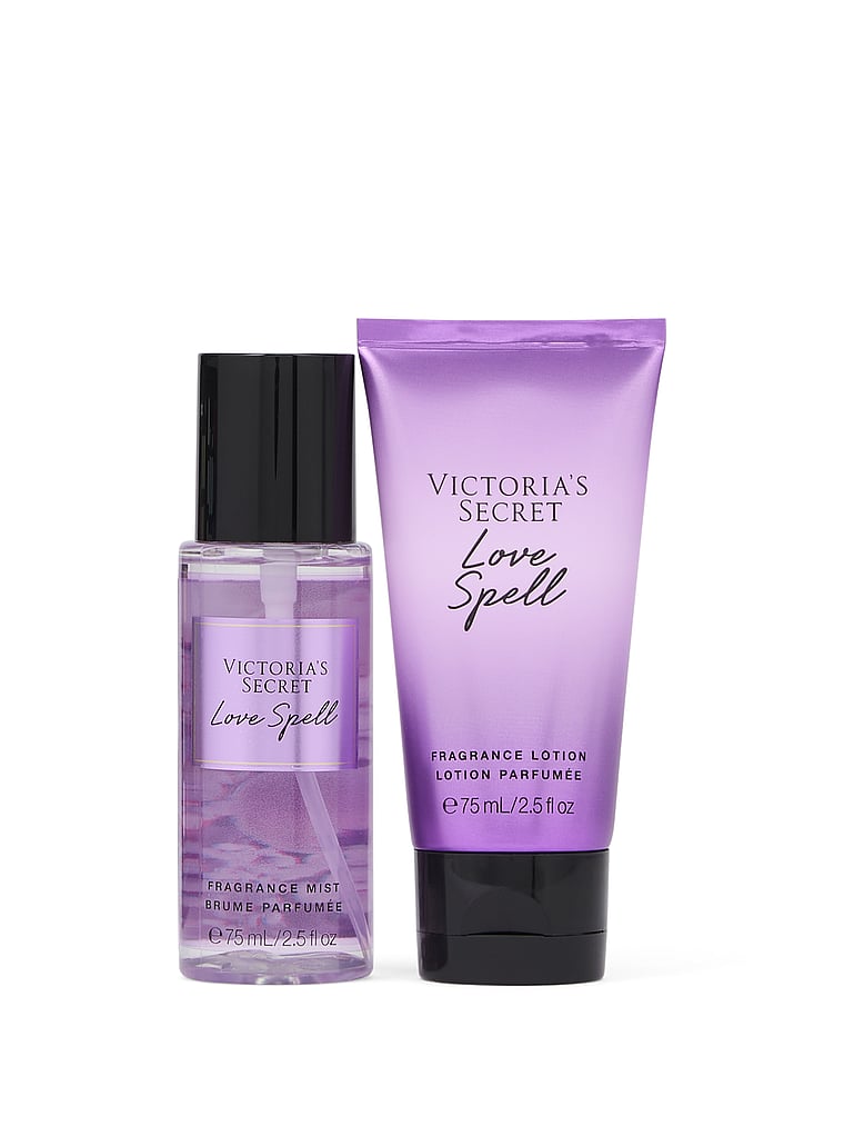 Body Fragrance 2-Piece Gift Set