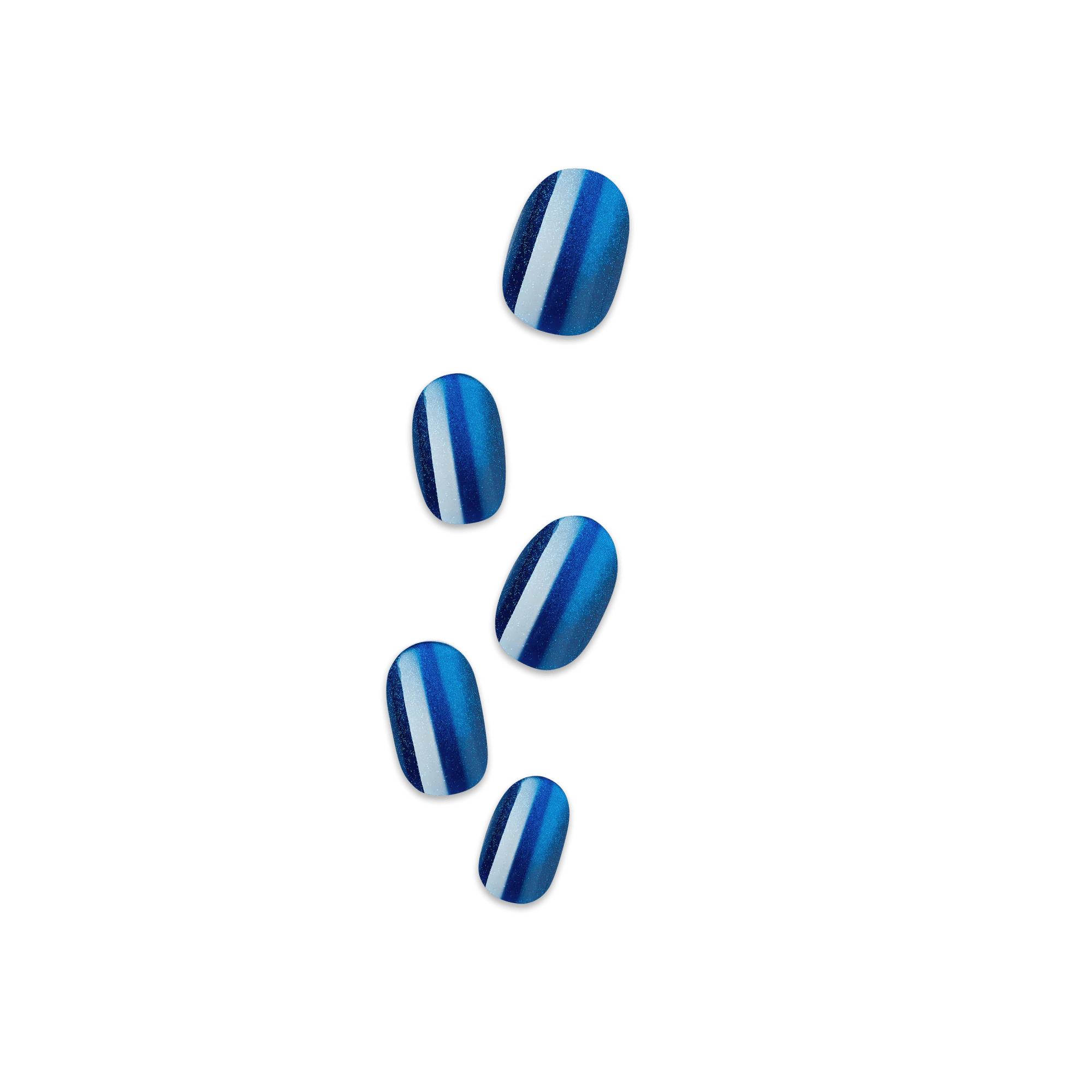 colorFX by imPRESS Press On Nails - Reconnect