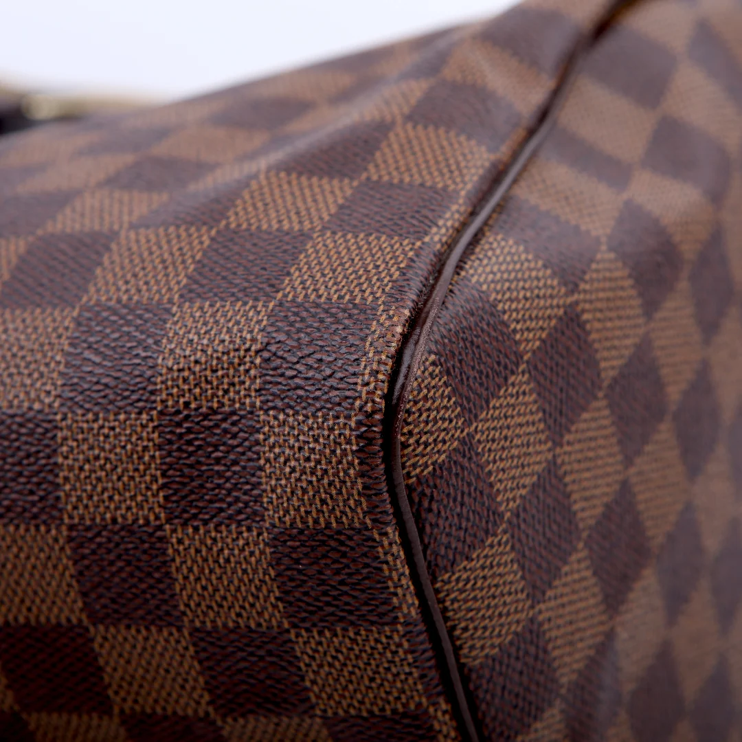 Speedy 35 Damier Ebene