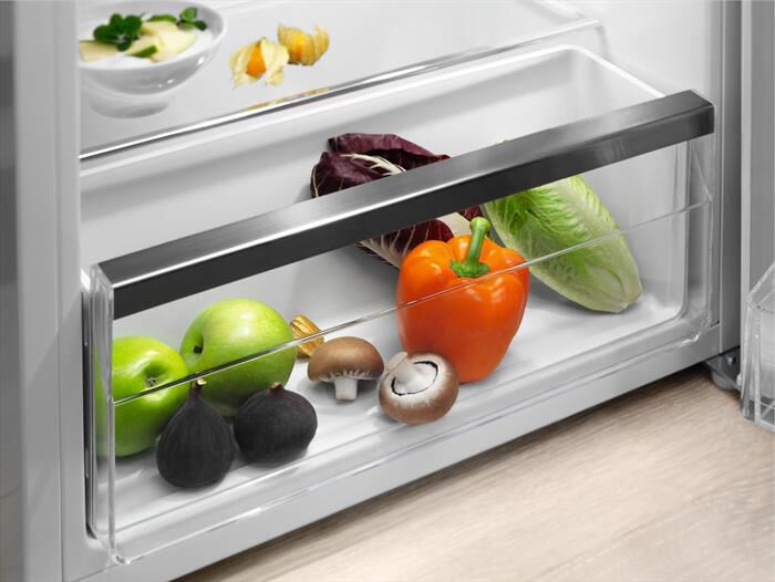 ELECTROLUX - Frigorifero sotto-tavolo LXB1AE13W0 ClasseE 134 lt-Bianco