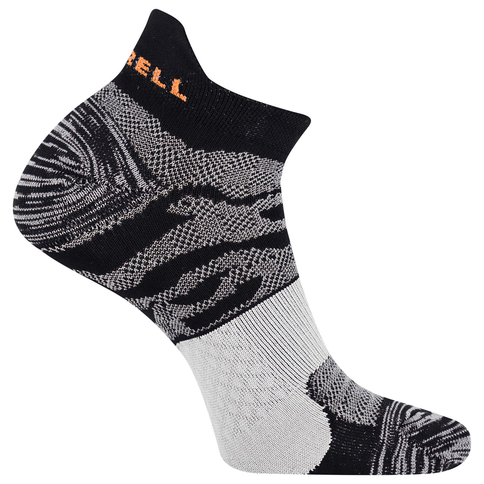 Trail Glove Low Cut Double Tab Sock