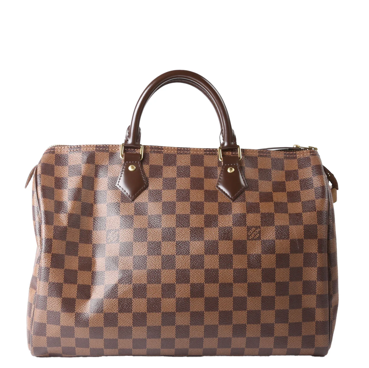 Speedy 35 Ebene