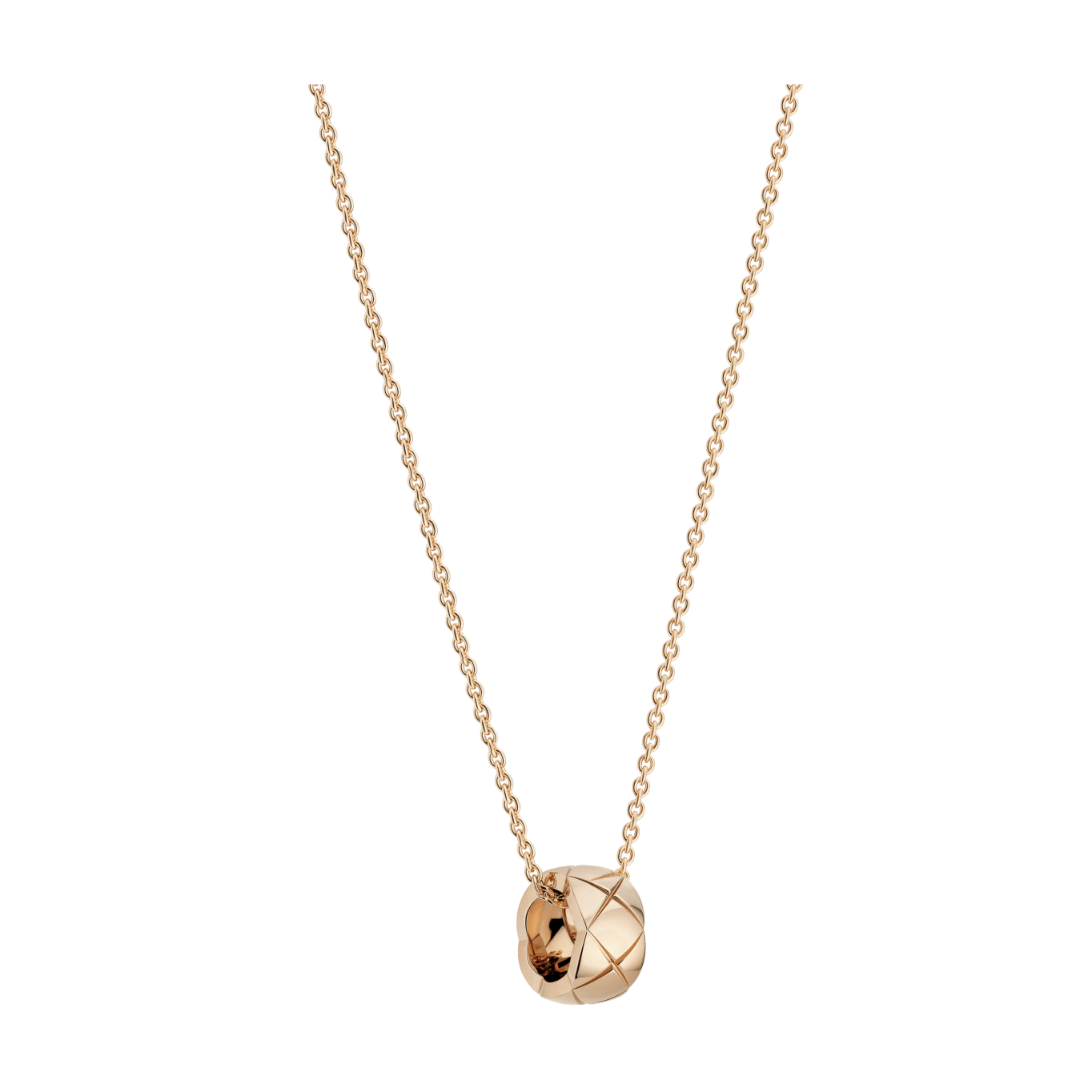 Coco Crush necklace