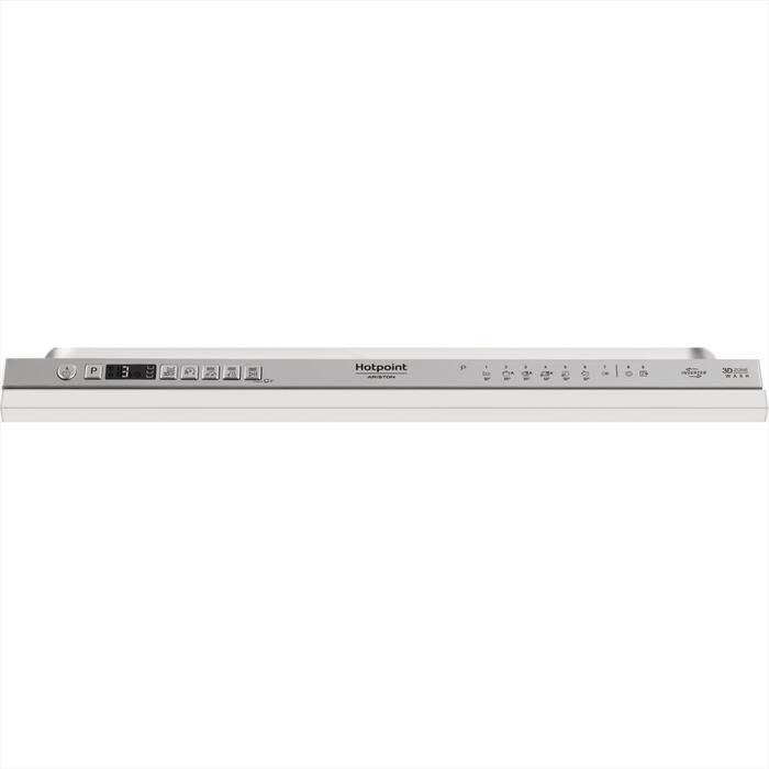 HOTPOINT ARISTON - Lavastoviglie incasso HIO 3O41 WFE Classe C