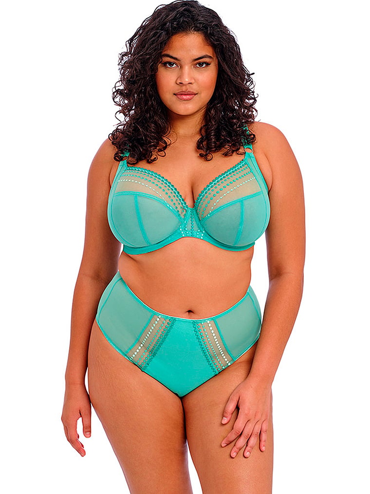Elomi Matilda Underwire Plunge Bra