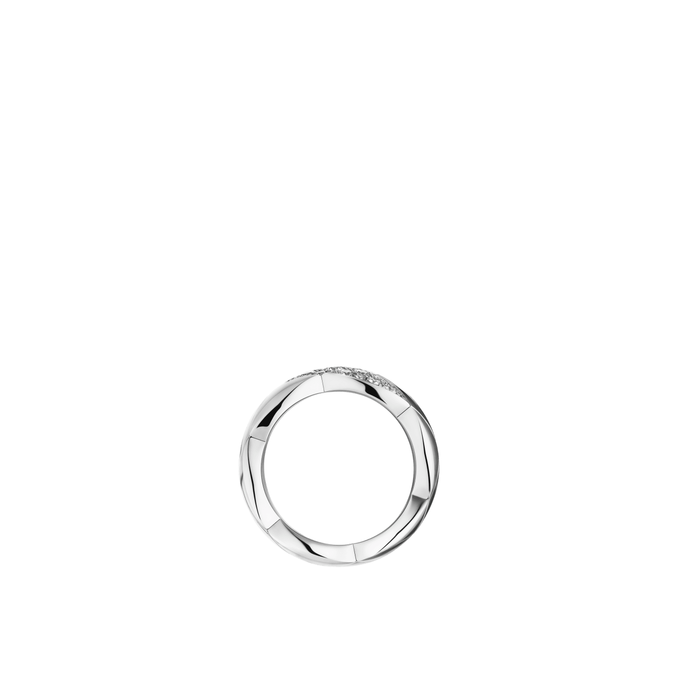 Coco Crush ring