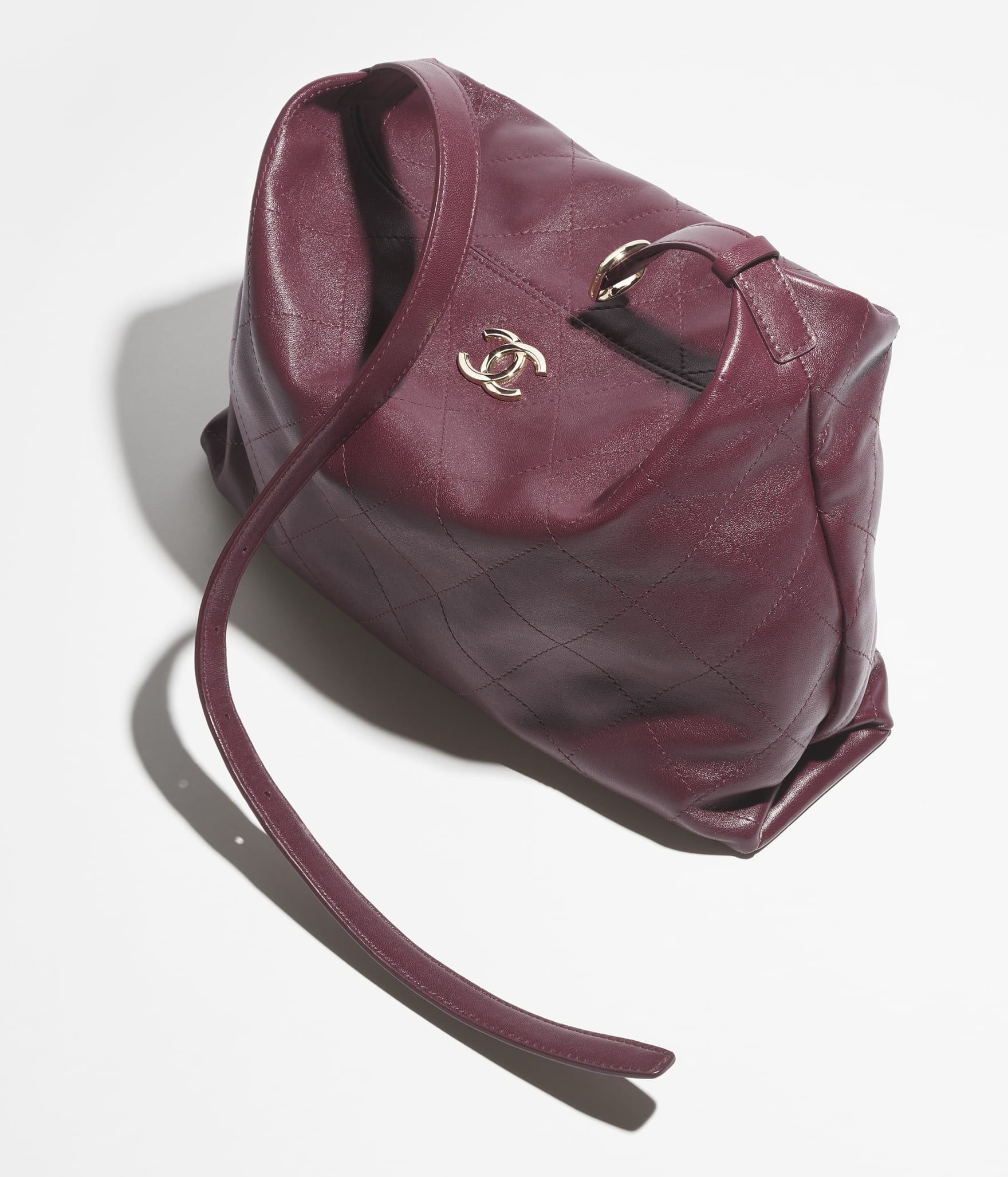 Hobo Handbag