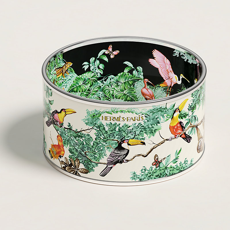 Equateur bangle