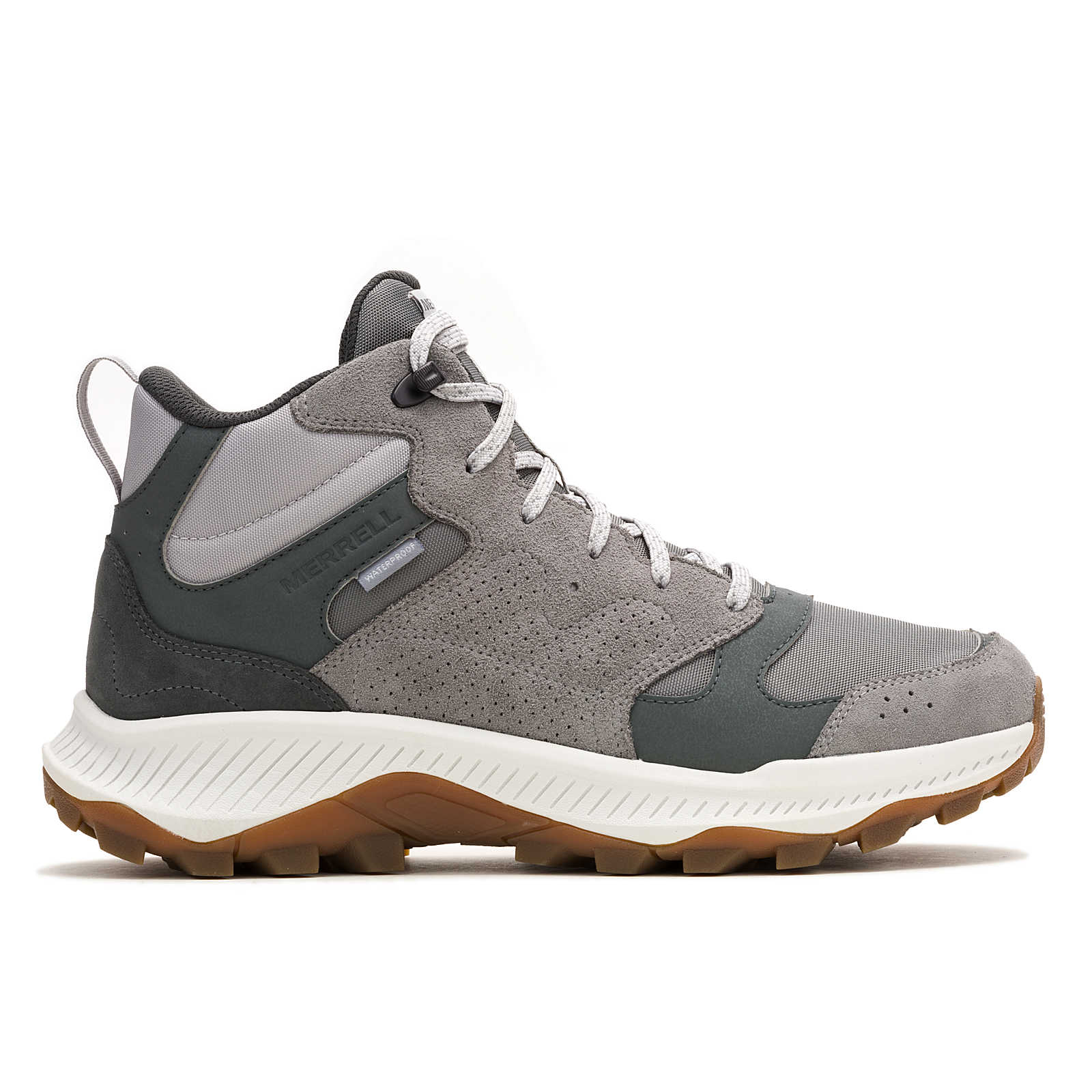 Men's Tempo Sol Mid Waterproof