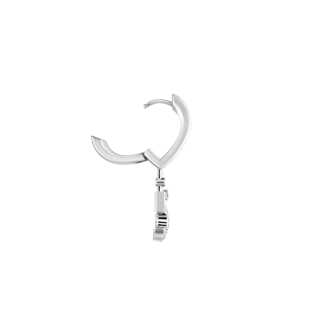 Eternal N°5 hoops