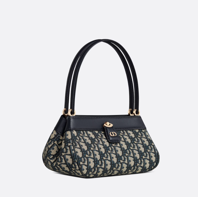 SMALL  KEY BAG