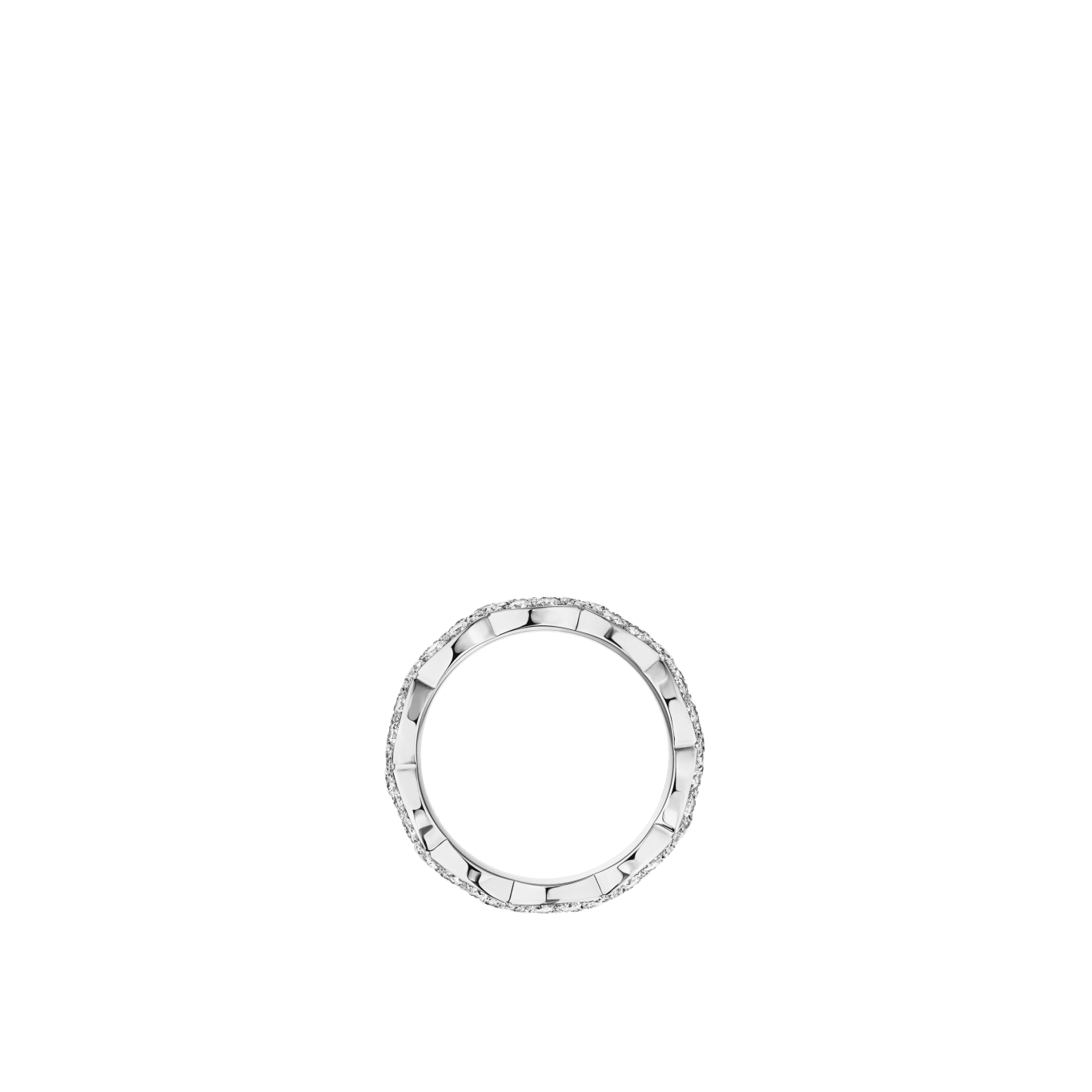 Coco Crush ring