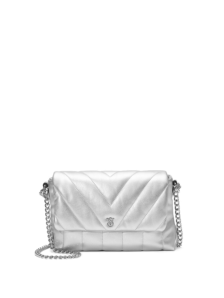 Victoria's Secret Medium Crossbody Bag
