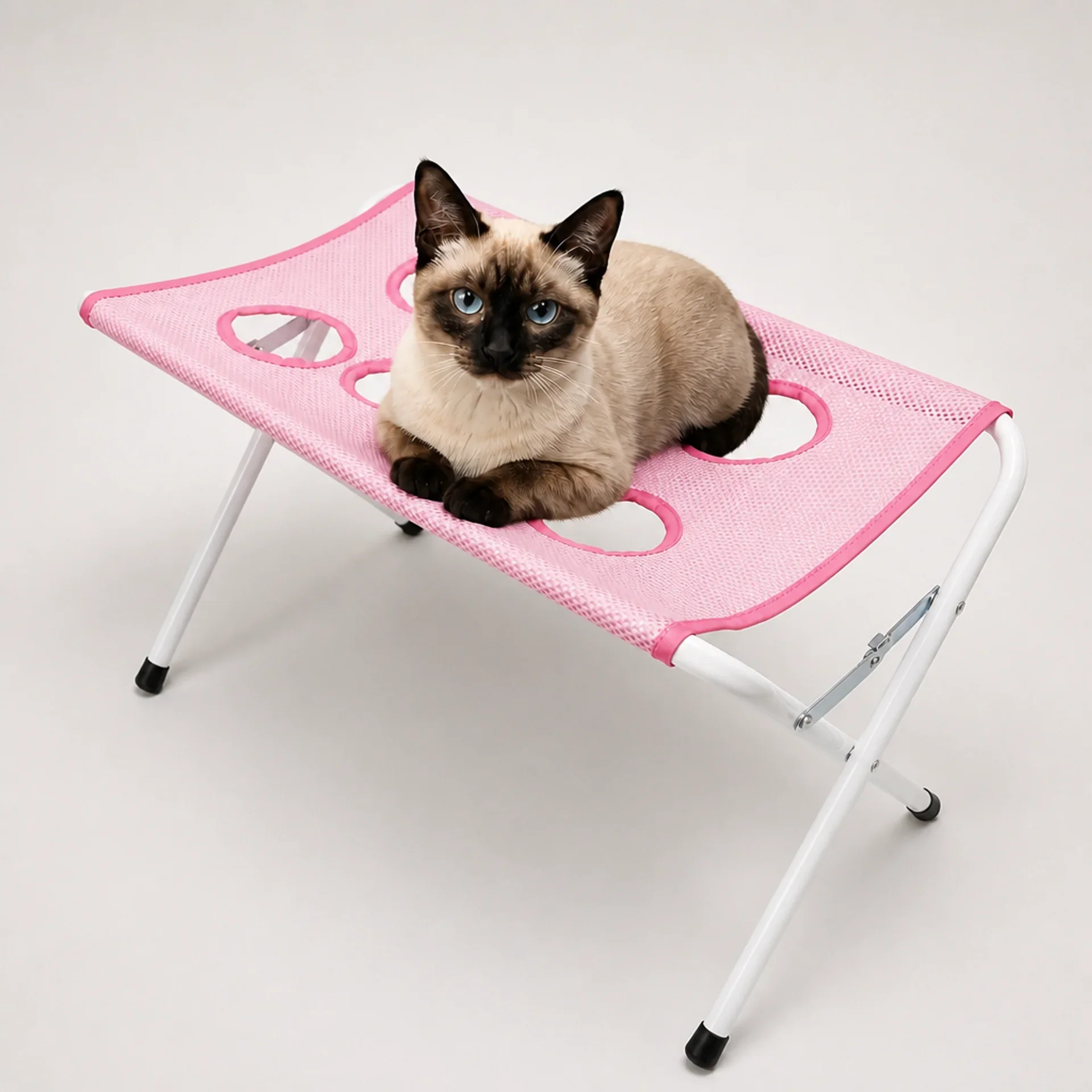 Pet Bath Stand