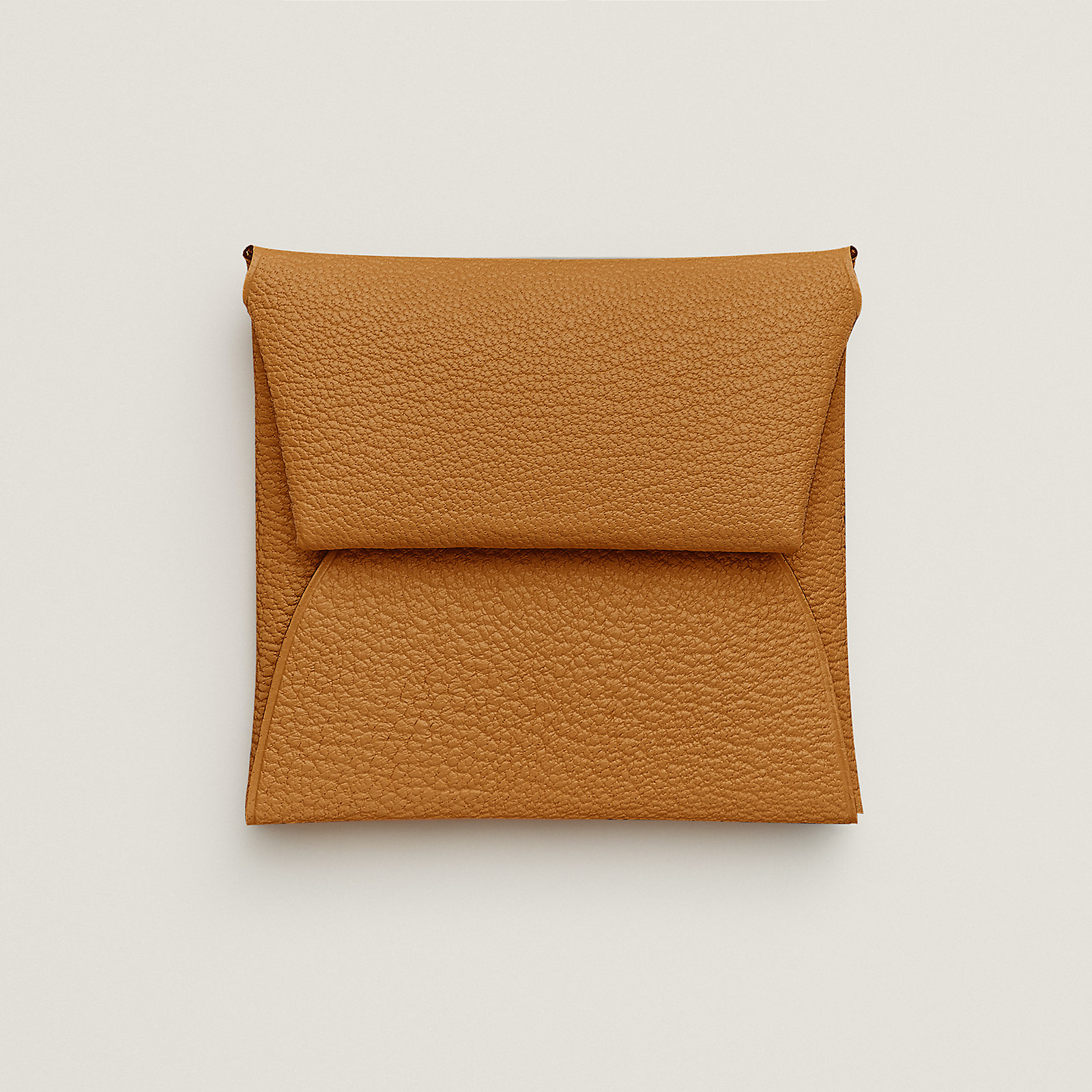 Bastia change purse