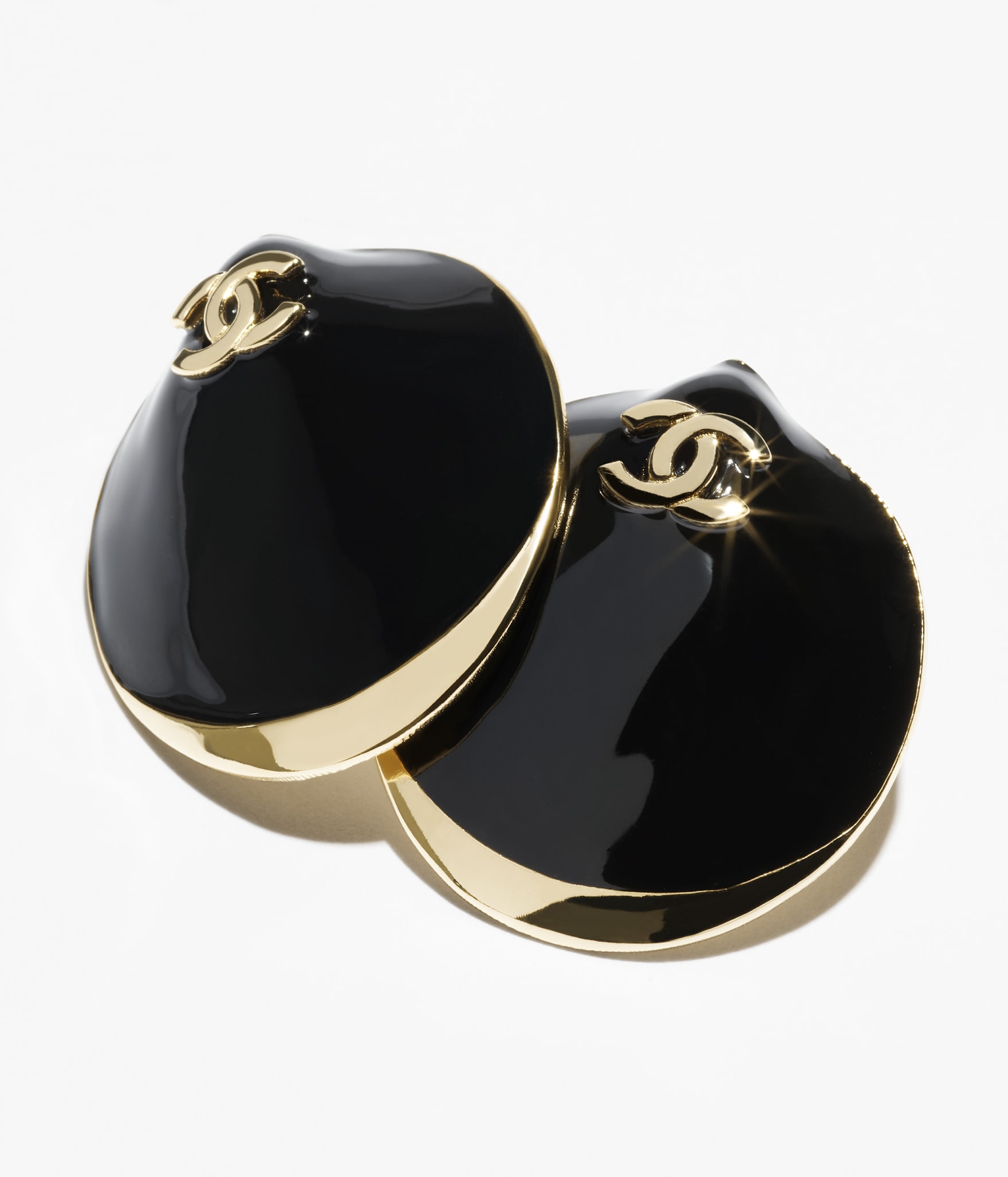 Stud Earrings