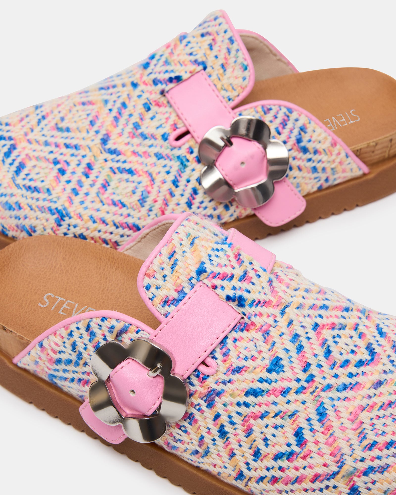 Kids' Mazie Pink Multi