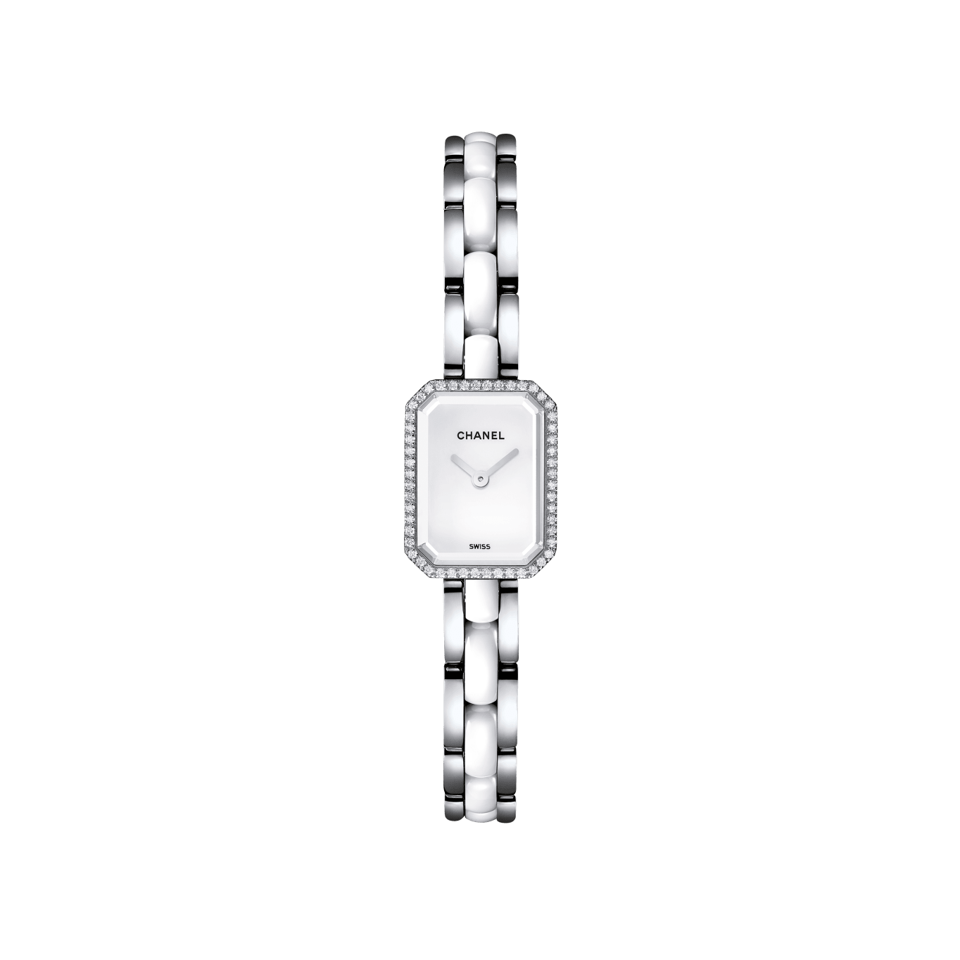 Première Ceramic Watch