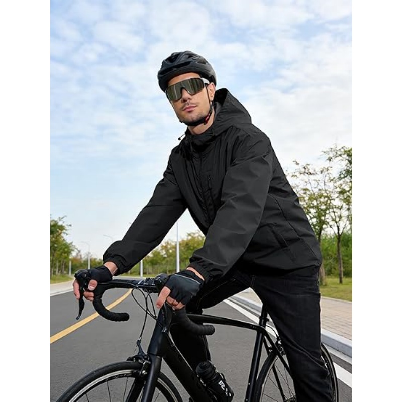 Men's Cycling Jacket