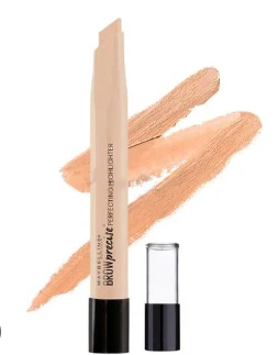 Maybelline Brow Precise Perfecting Highlighter - 02 Champagne