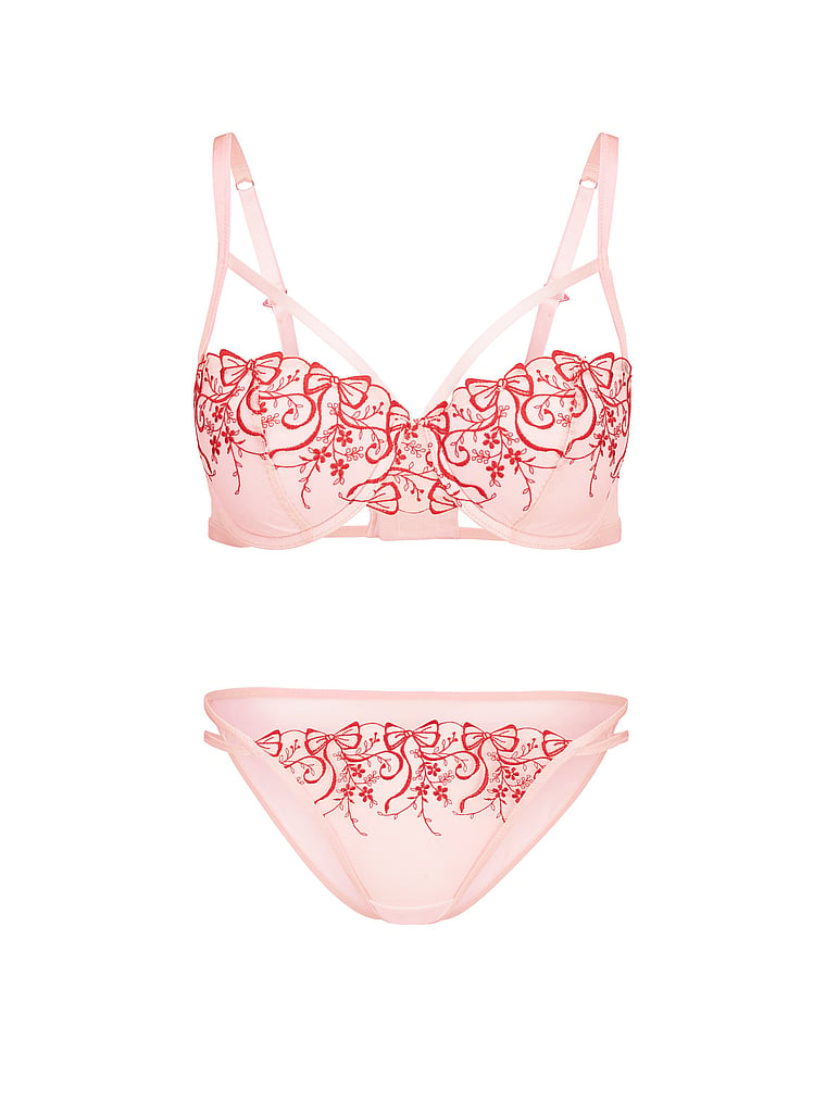 Adore Me Erica Bikini Panty