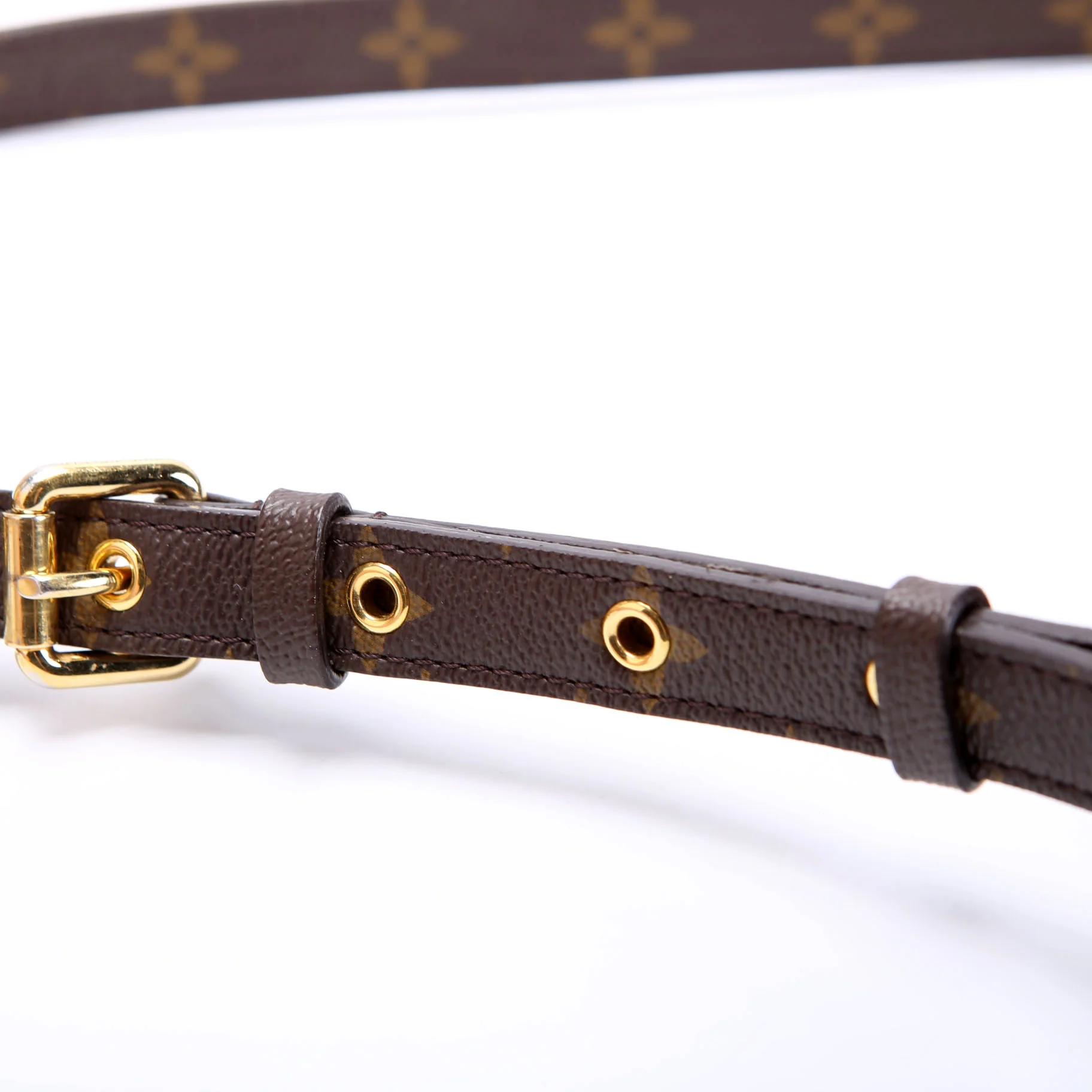 Pochette Metis Monogram