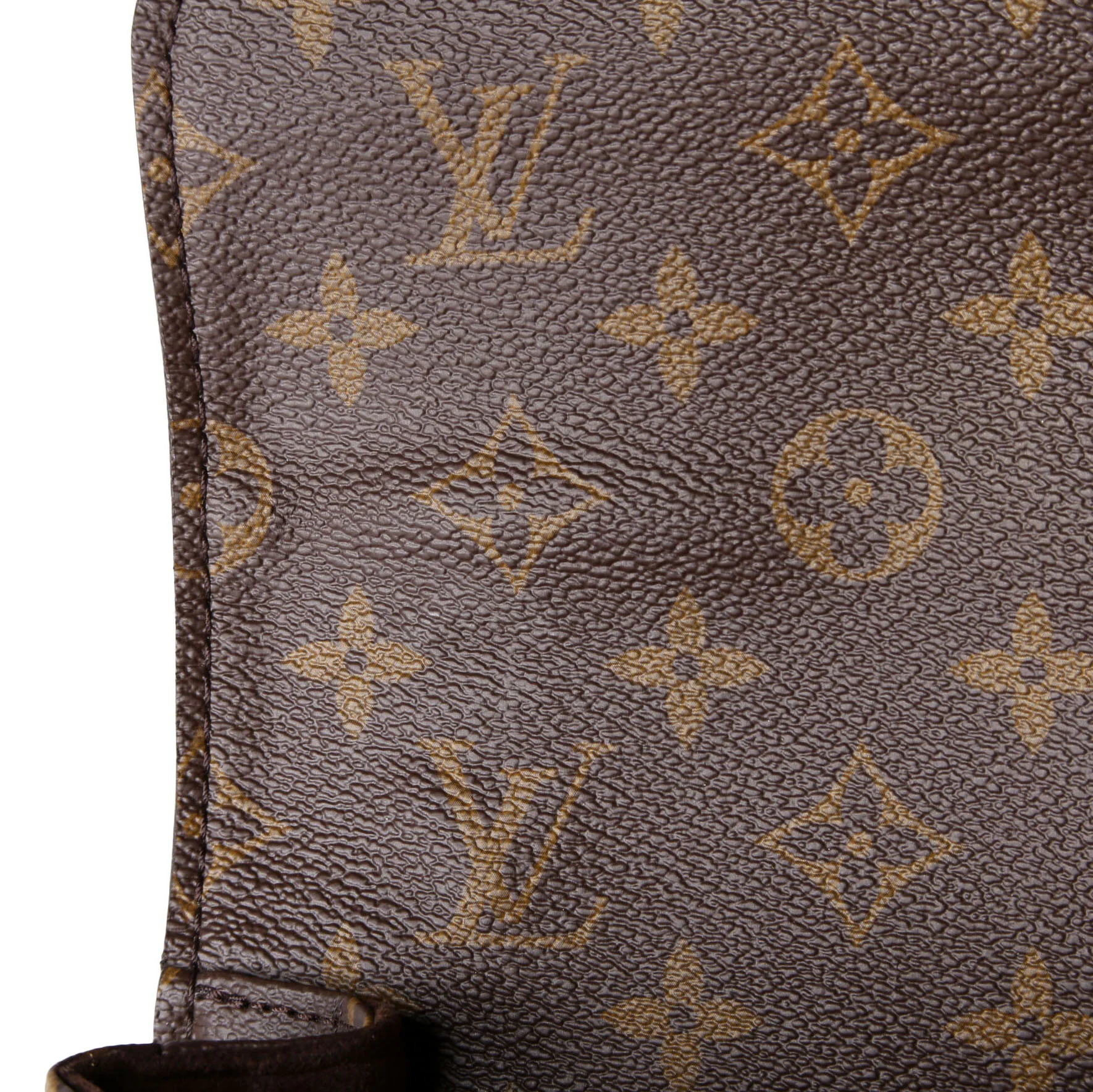 Pochette Metis Monogram
