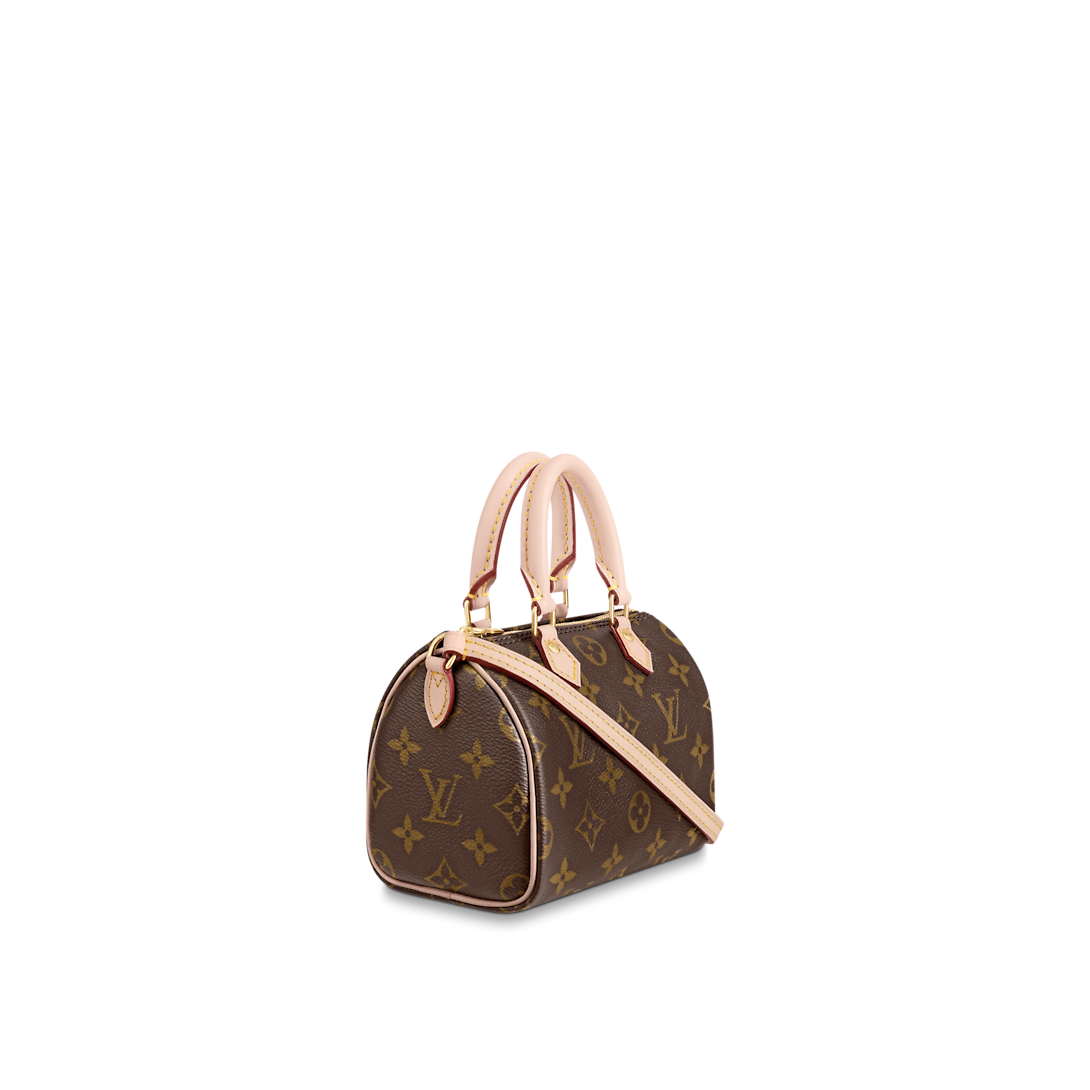 Nano Speedy M61252