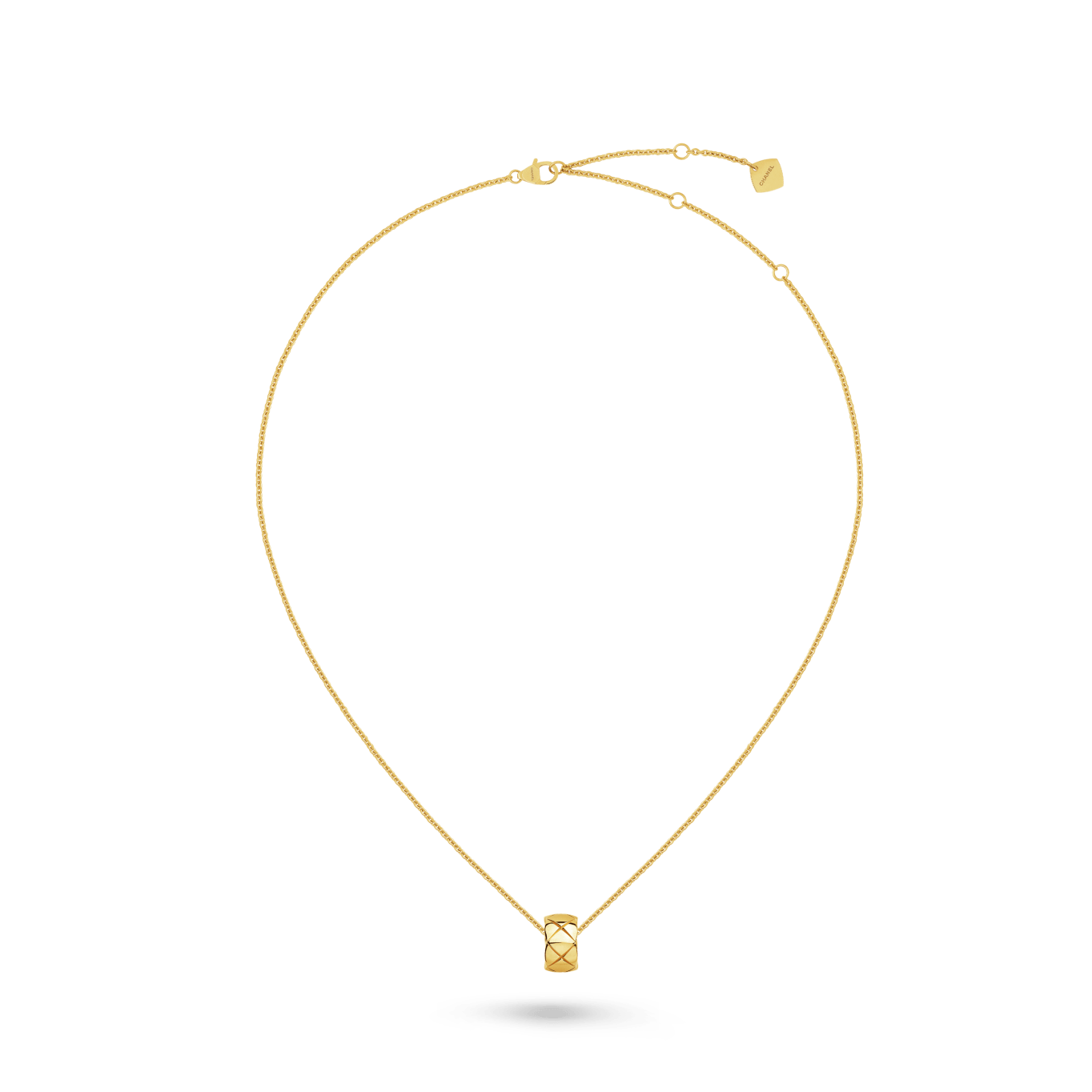 Coco Crush necklace
