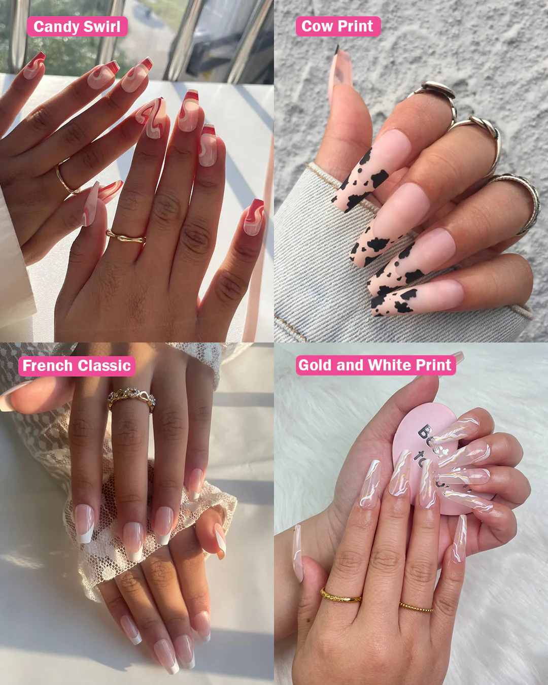 Perfect Mani Collection
