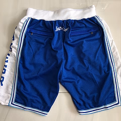Los Angeles Lakers Blue MN
