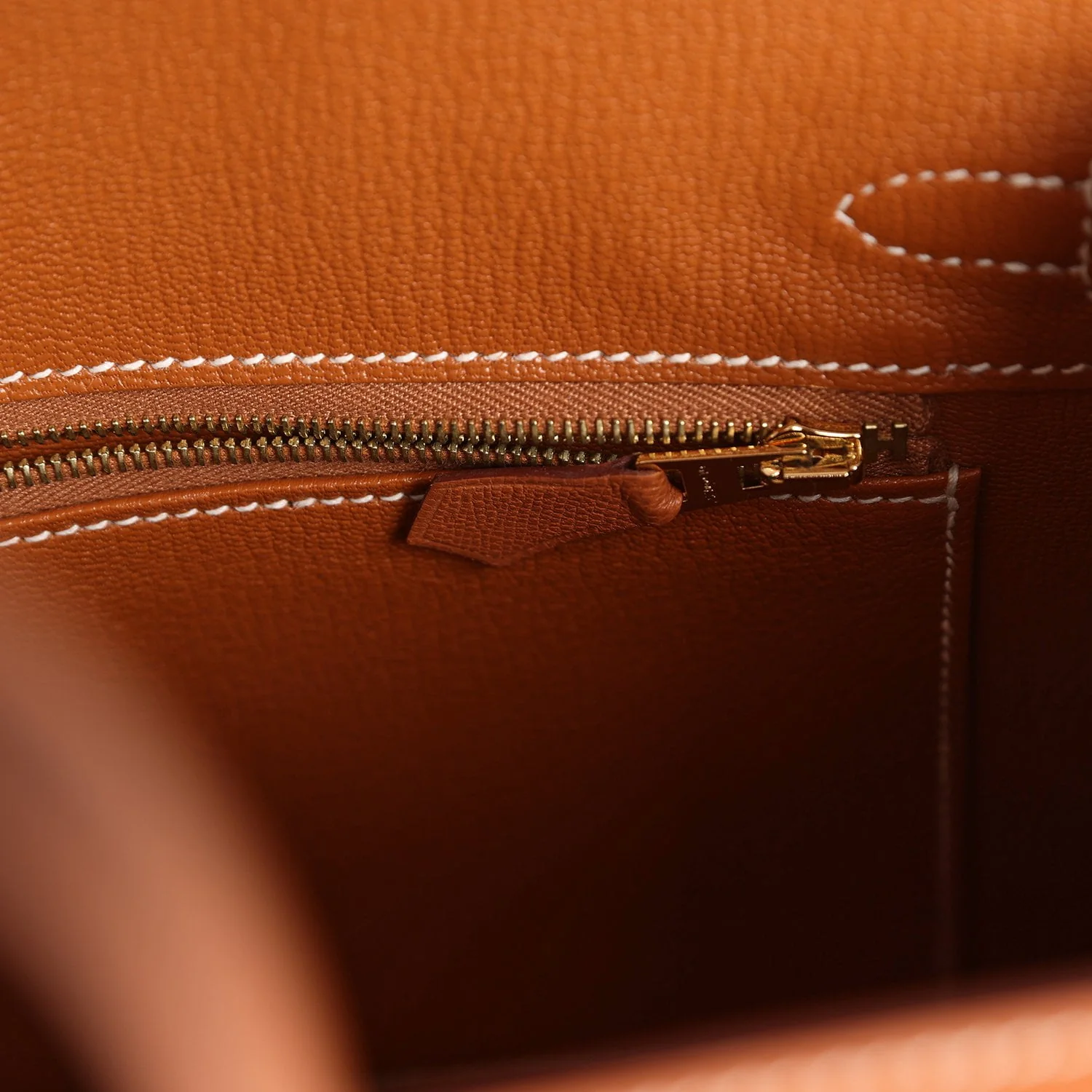 Hermes Birkin Sellier 25 Gold Madame Gold Hardware