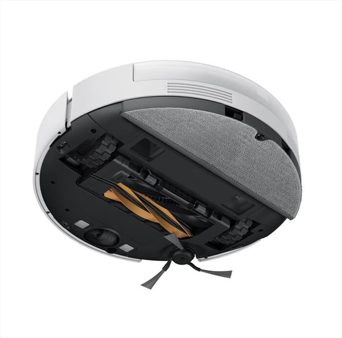DREAME - Aspirapolvere robot D20VIM PLUS-Bianco