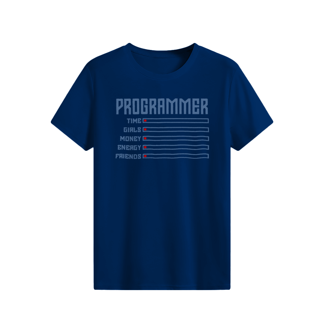 PROGRAMMER T-shirt