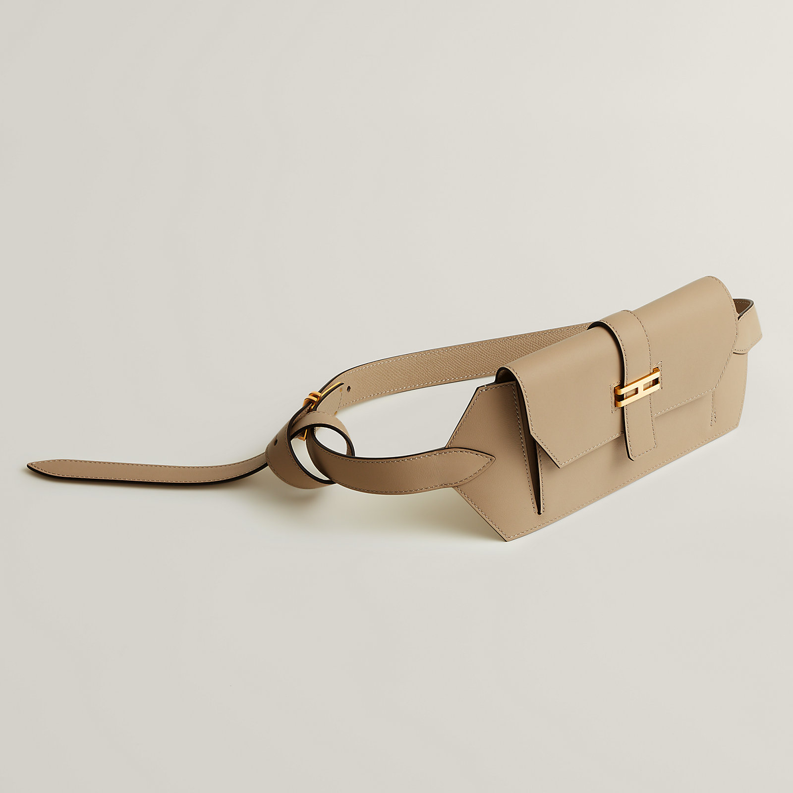 Elan Pocket 24 belt