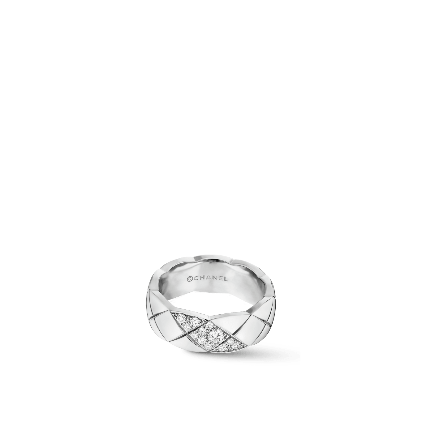 Coco Crush ring