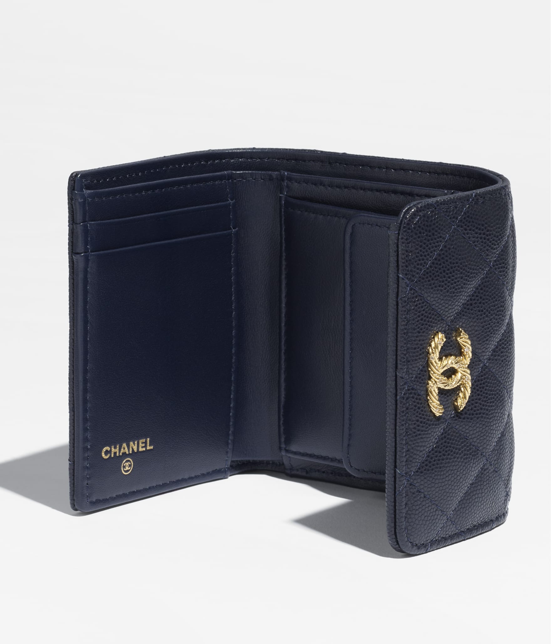 Small Wallet