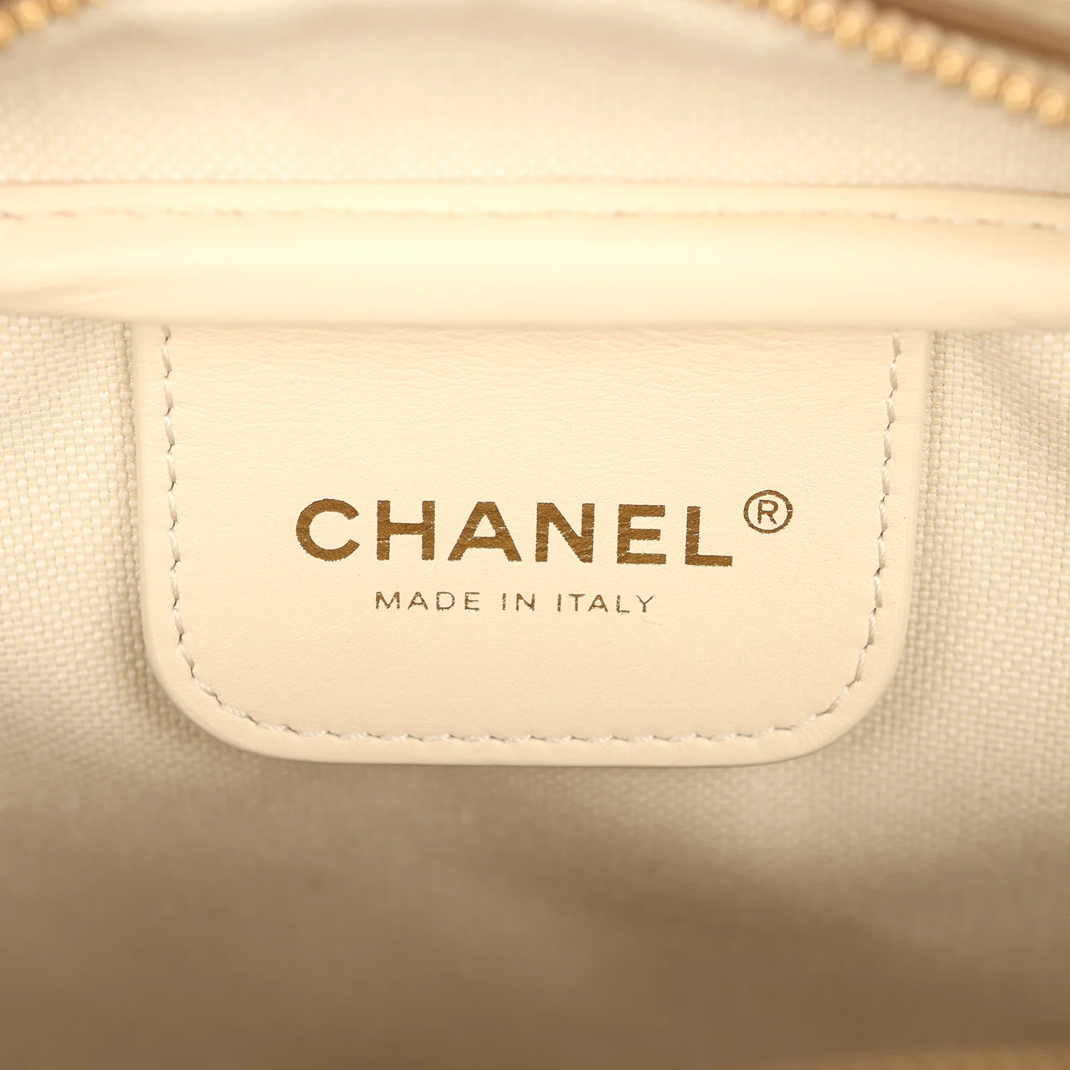 Chanel Small 