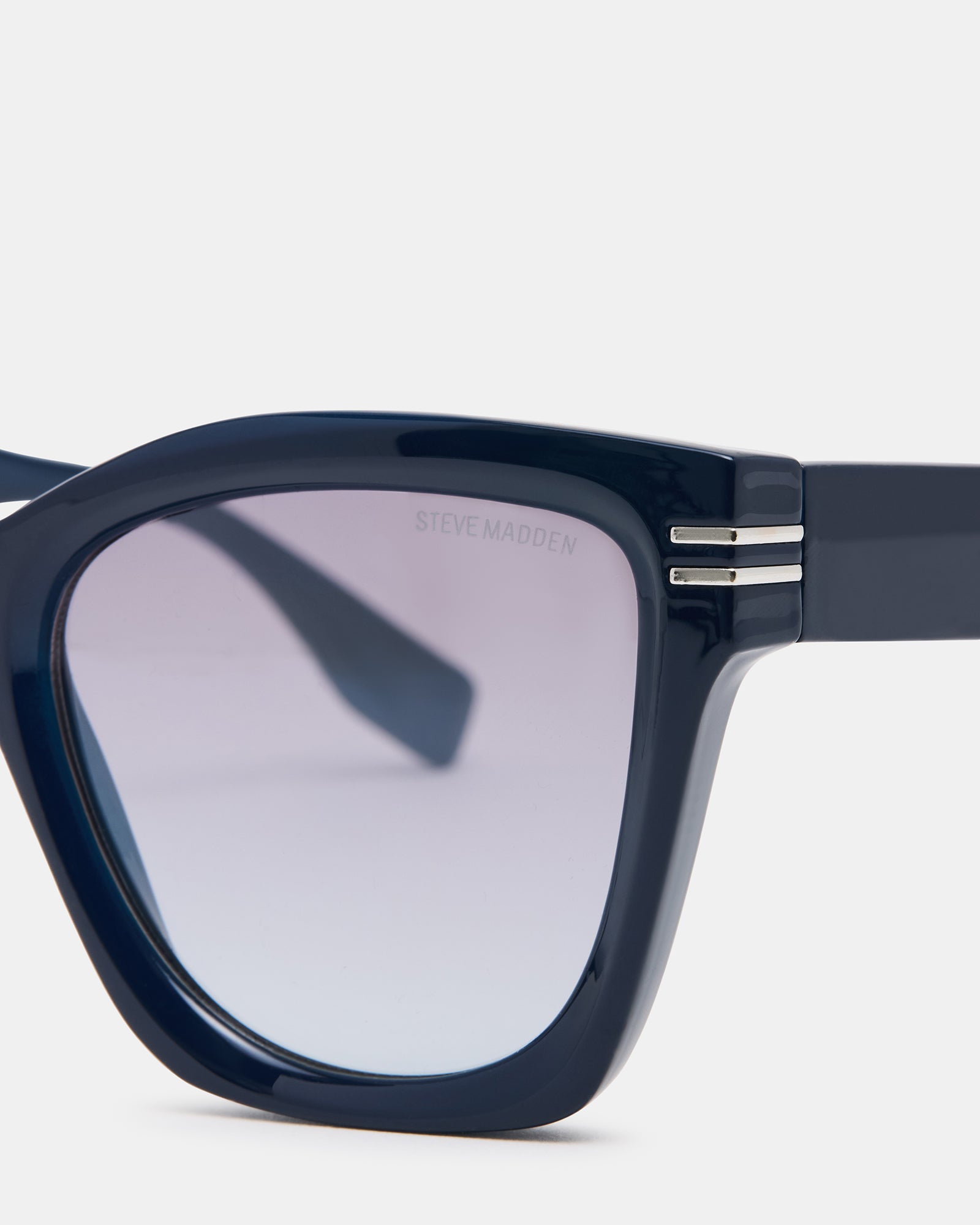 Taisia Sunglasses Navy