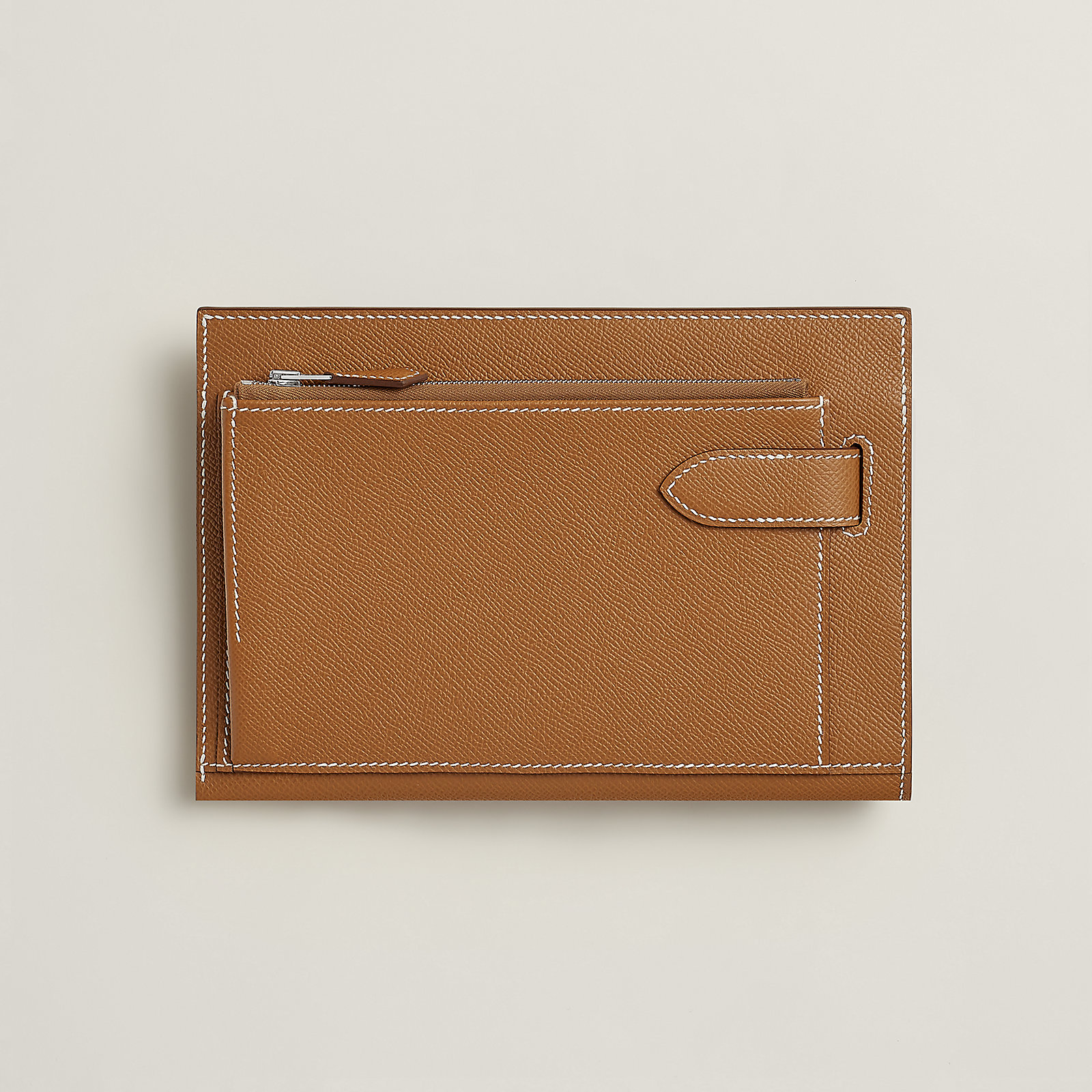 Hacademi pouch