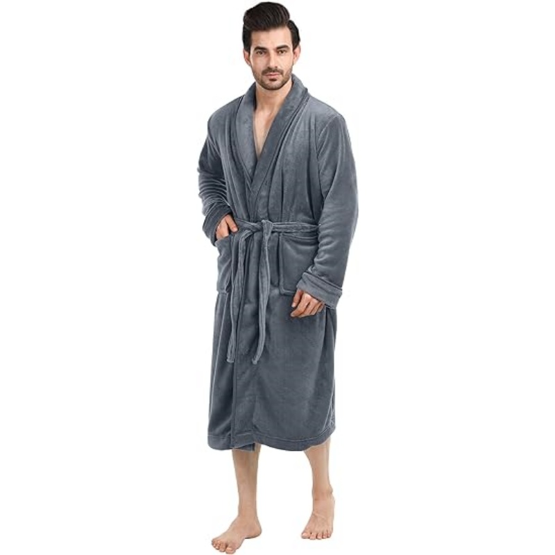 Mens Robe