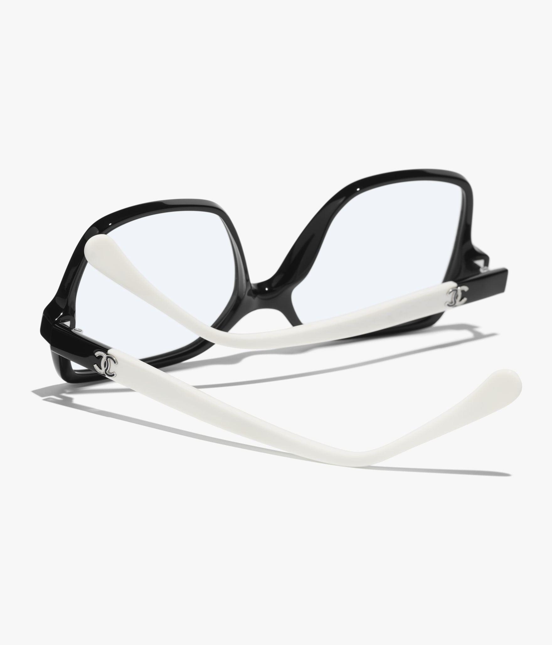 Square Blue Light Glasses